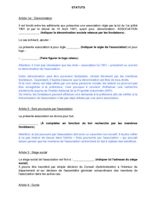 exemple de devis d association