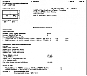 exemple de devis ite