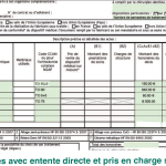 exemple de devis orthodontie