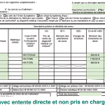 exemple de devis orthodontie