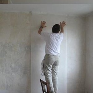 exemple de devis pose toile de verre