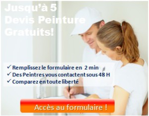 exemple de devis pose toile de verre