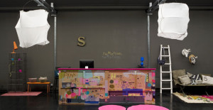 exemple de devis scenographie