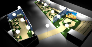 exemple de devis scenographie