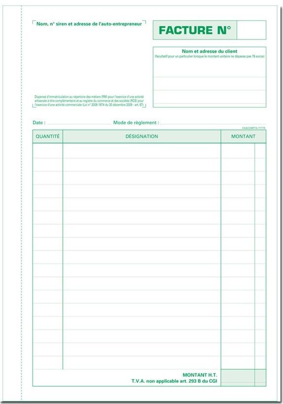 Comment faire une facture ? Modèle Excel, mentions obligatoires, outils facturation