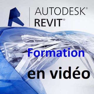 Formation complète de REVIT en vidéo