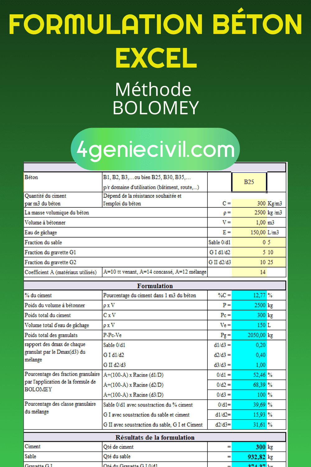 excel